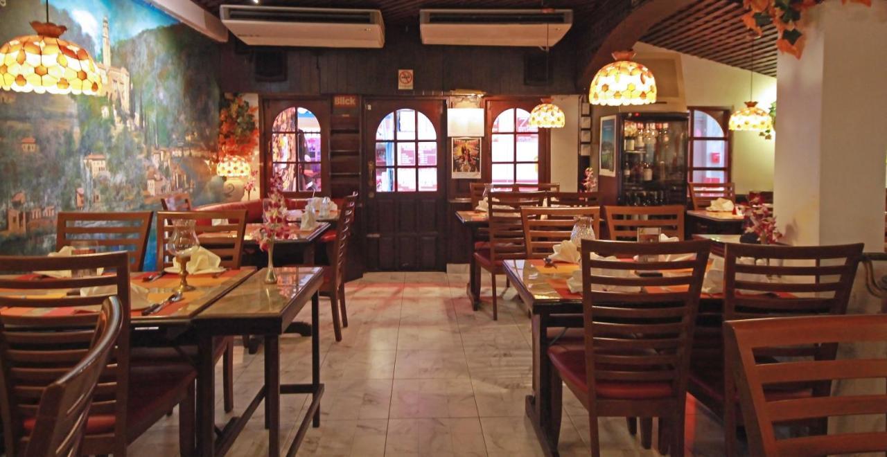 Swiss Food Restaurant And Room For Rent Pattaya Dış mekan fotoğraf